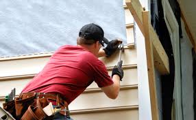 Affordable Siding Repair and Maintenance Services in Blue Ash, OH